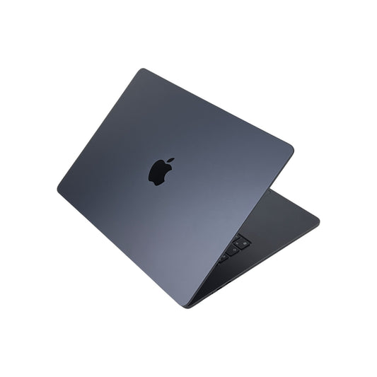 Apple MacBook Air 15,3 Zoll (38,91 cm) Notebook 2024 M3 16GB 512GB QWERTZ de | Retourware