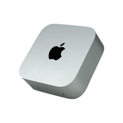 Apple Mac Mini 2024 M4 Pro 24GB 512GB Desktop Computer MCX44D/A | Retourware