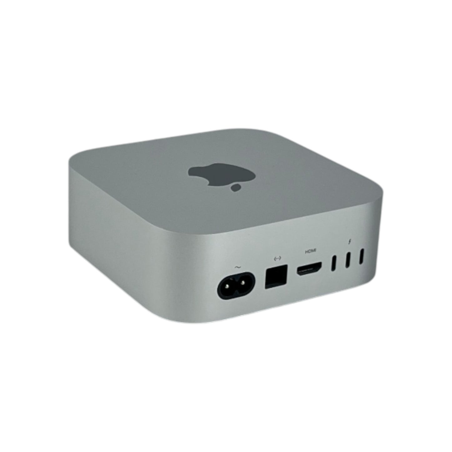 Apple Mac Mini 2024 M4 Pro 24GB 512GB Desktop Computer MCX44D/A | Retourware