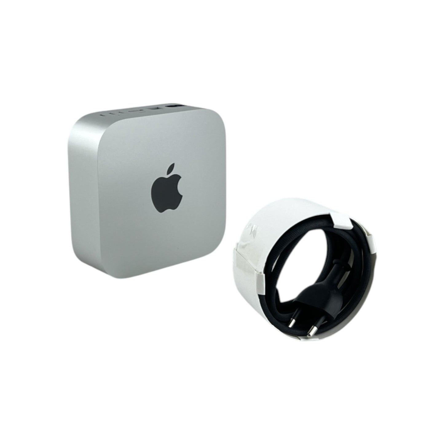 Apple Mac Mini 2024 M4 Pro 24GB 512GB Desktop Computer MCX44D/A | Retourware