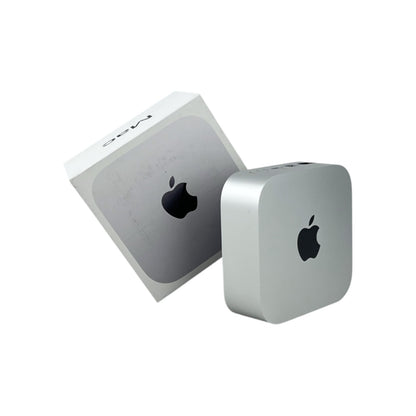 Apple Mac Mini 2024 M4 Pro 24GB 512GB Desktop Computer MCX44D/A | Retourware