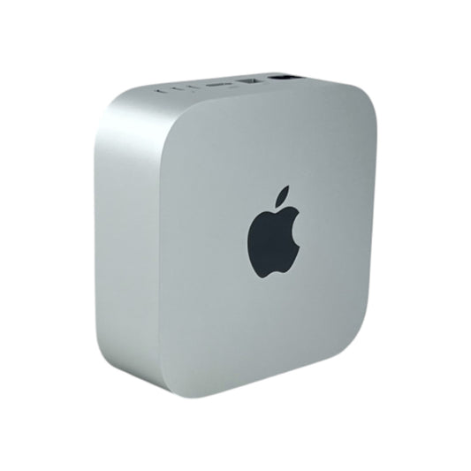 Apple Mac Mini 2024 M4 Pro 24GB 512GB Desktop Computer MCX44D/A | Retourware