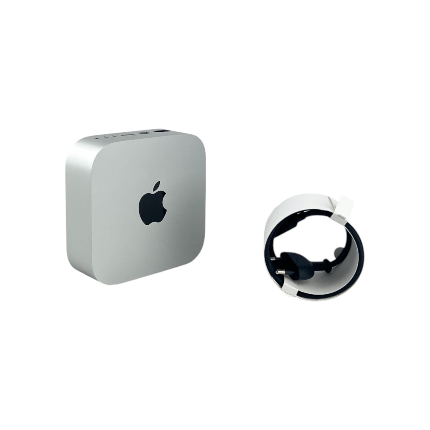 Apple Mac Mini 2024 M4 Pro 24GB 512GB Desktop Computer MCX44D/A | Retourware