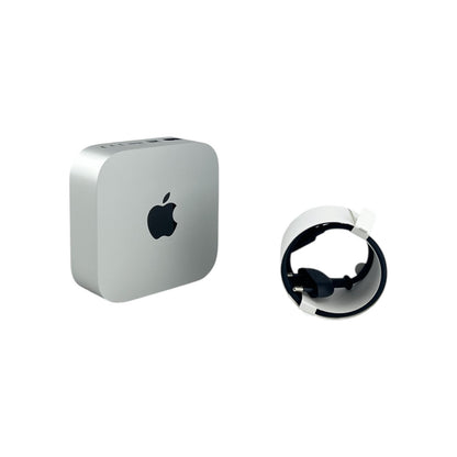 Apple Mac Mini 2024 M4 Pro 24GB 512GB Desktop Computer MCX44D/A | Retourware
