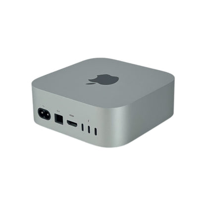 Apple Mac Mini 2024 M4 Pro 24GB 512GB Desktop Computer MCX44D/A | Retourware