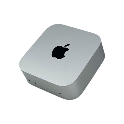 Apple Mac Mini 2024 M4 Pro 24GB 512GB Desktop Computer MCX44D/A | Retourware