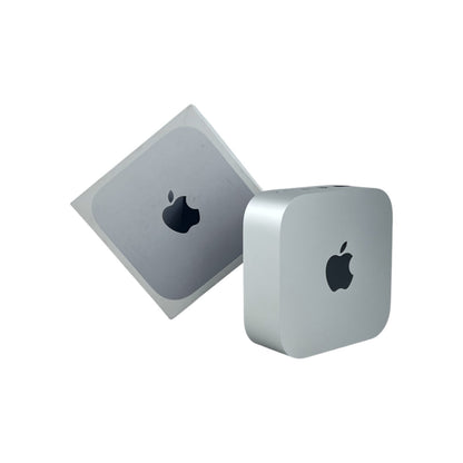 Apple Mac Mini 2024 M4 Pro 24GB 512GB Desktop Computer MCX44D/A | Retourware