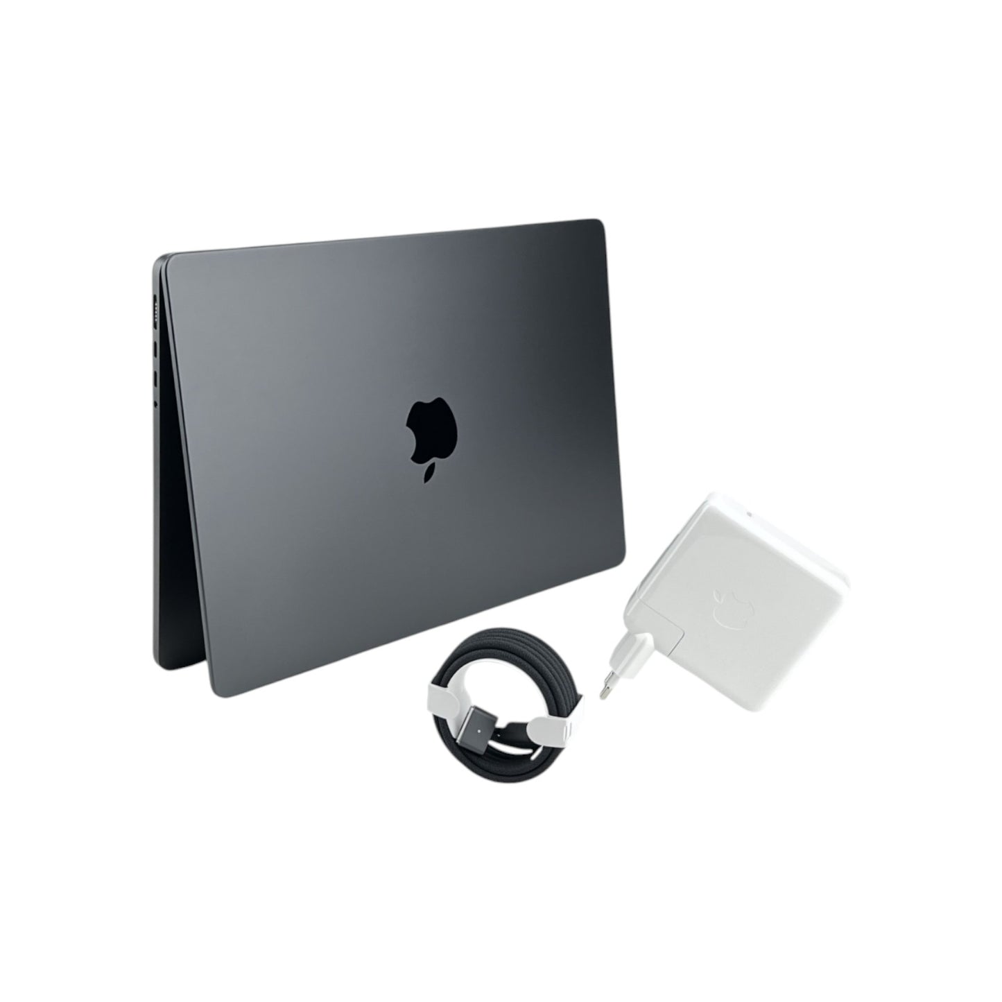 Apple MacBook Pro 14,2 Zoll (36,07 cm) Notebook 2023 M3 Max 36GB 1TB QWERTZ de | Retourware