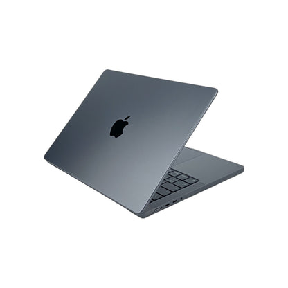 Apple MacBook Pro 14,2 Zoll (36,07 cm) Notebook 2023 M3 Max 36GB 1TB QWERTZ de | Retourware