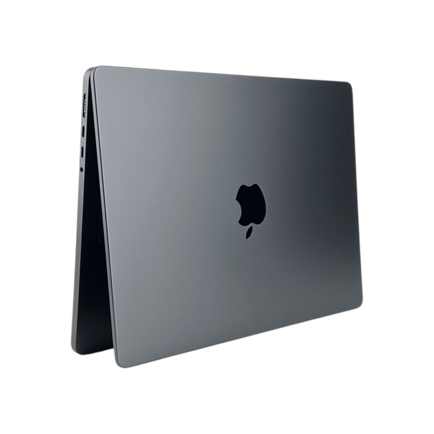 Apple MacBook Pro 14,2 Zoll (36,07 cm) Notebook 2023 M3 Max 36GB 1TB QWERTZ de | Retourware