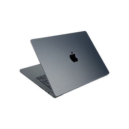 Apple MacBook Pro 14,2 Zoll (36,07 cm) Notebook 2023 M3 Max 36GB 1TB QWERTZ de | Retourware