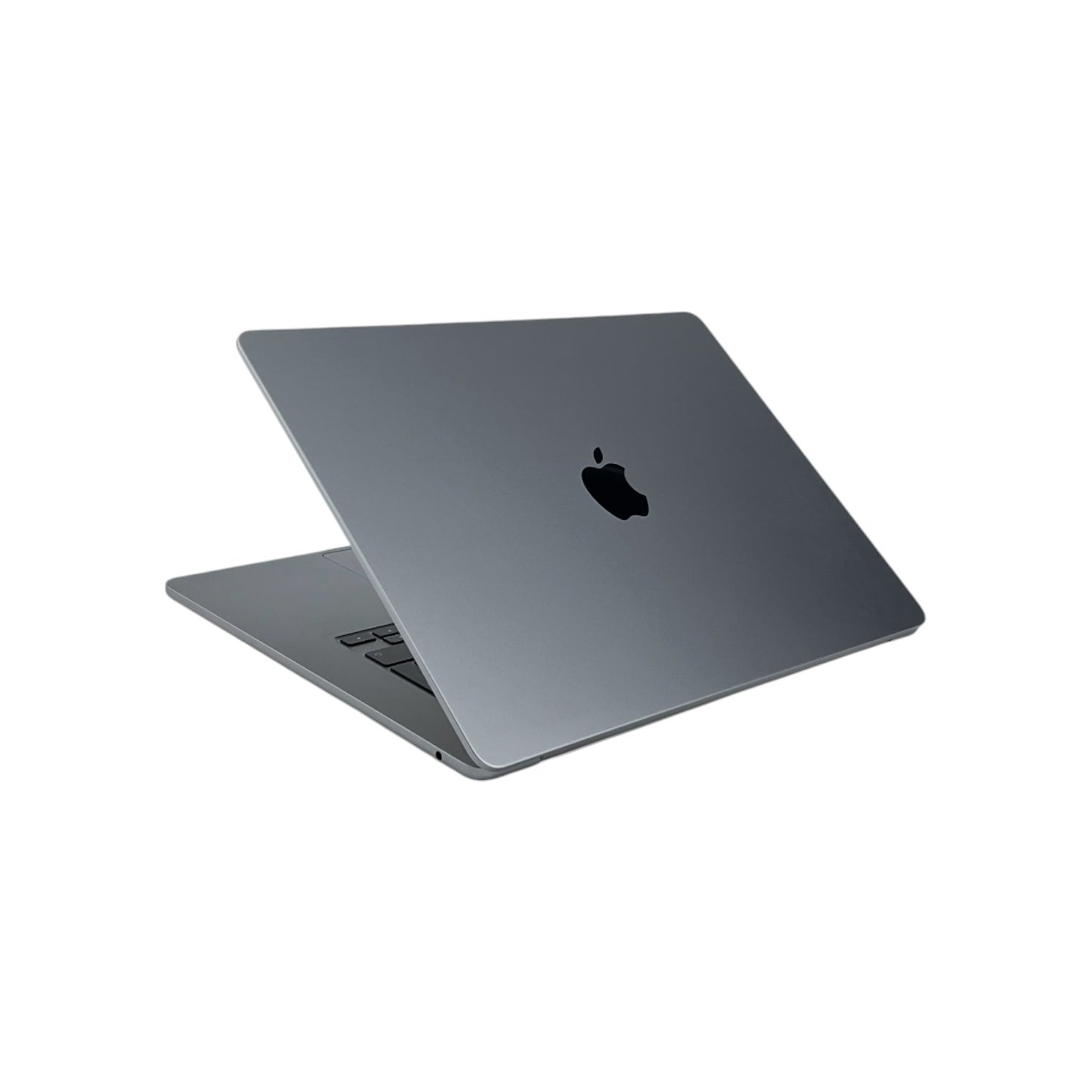 Apple MacBook Air 15,3 Zoll (38,91 cm) Notebook 2024 M3 16GB 512GB QWERTZ de | Retourware