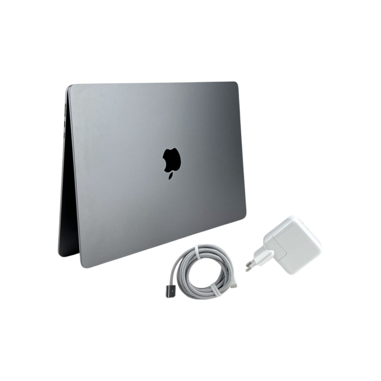 Apple MacBook Air 15,3 Zoll (38,91 cm) Notebook 2024 M3 16GB 512GB QWERTZ de | Retourware