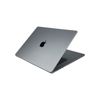 Apple MacBook Air 15,3 Zoll (38,91 cm) Notebook 2024 M3 16GB 512GB QWERTZ de | Retourware