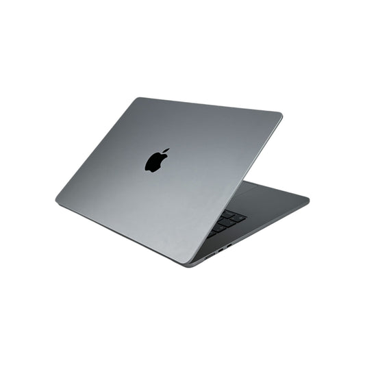 Apple MacBook Air 15,3 Zoll (38,91 cm) Notebook 2024 M3 16GB 512GB QWERTZ de | Retourware