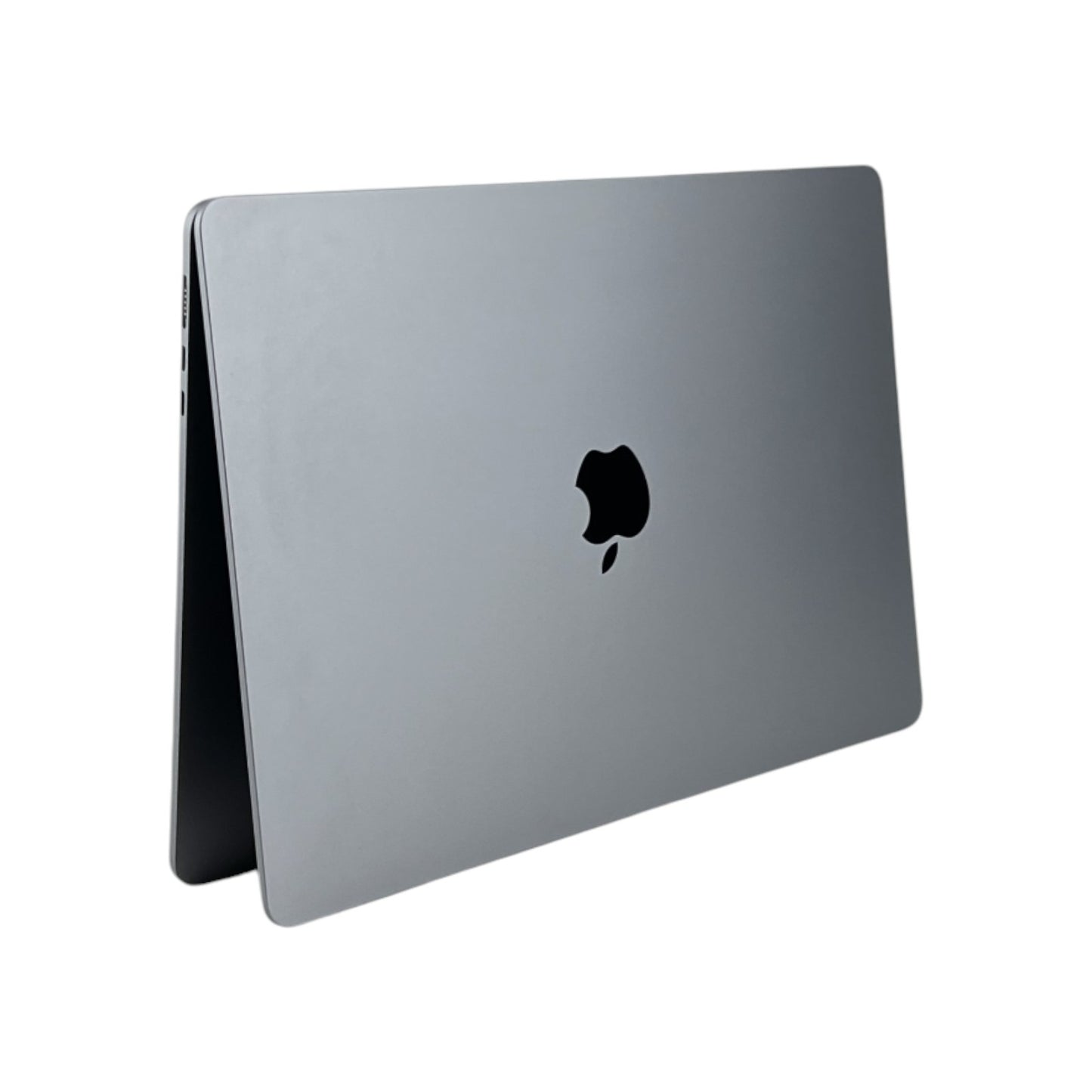 Apple MacBook Air 15,3 Zoll (38,91 cm) Notebook 2024 M3 16GB 512GB QWERTZ de | Retourware