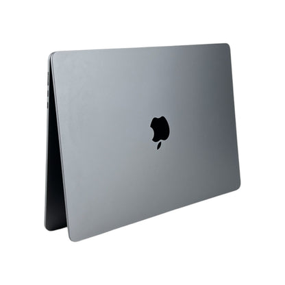 Apple MacBook Air 15,3 Zoll (38,91 cm) Notebook 2024 M3 16GB 512GB QWERTZ de | Retourware