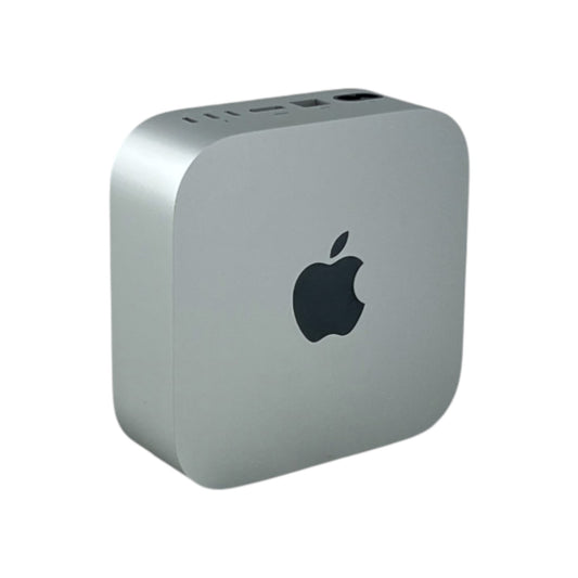 Apple Mac Mini 2024 M4 Pro 24GB 512GB Desktop Computer MCX44D/A | Retourware