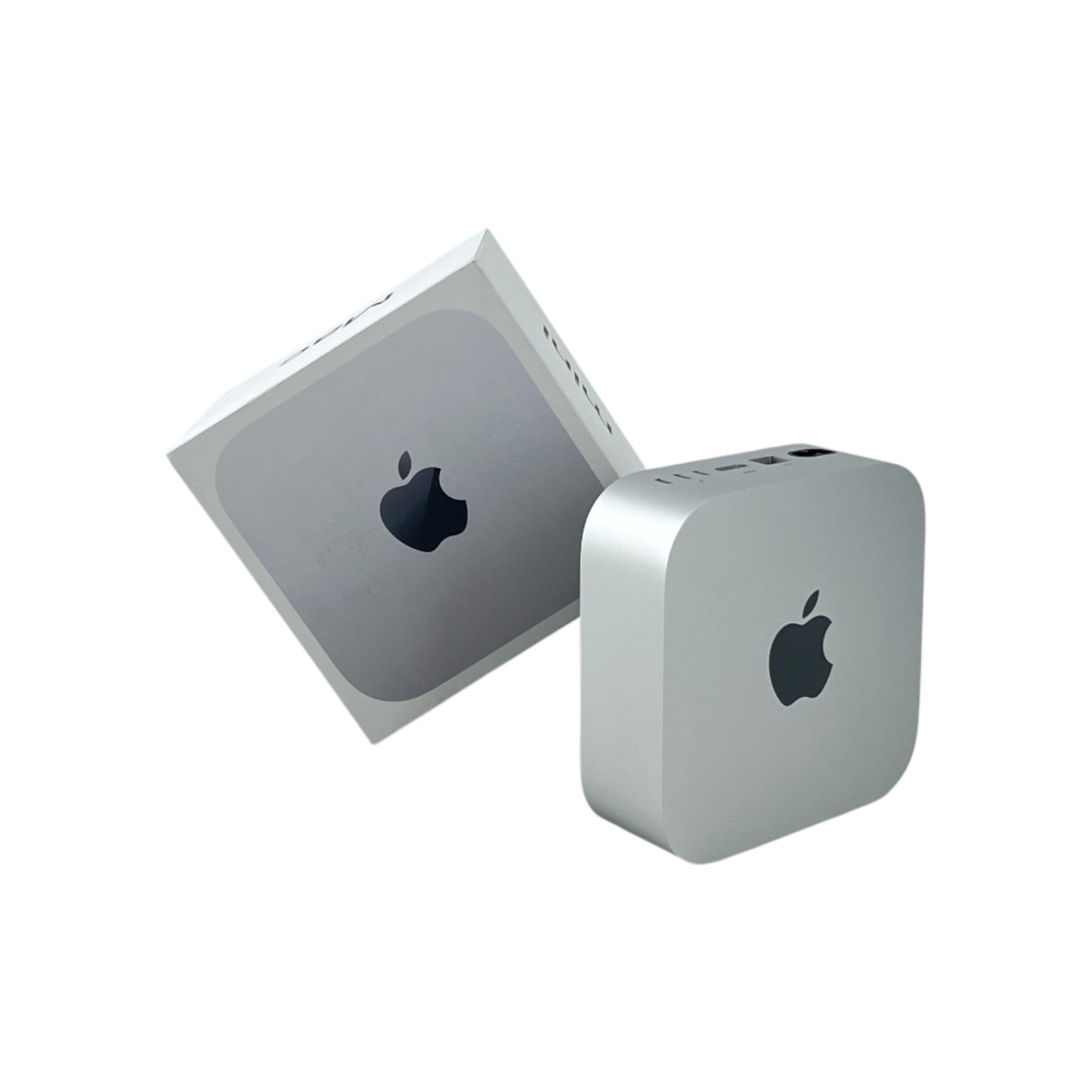 Apple Mac Mini 2024 M4 Pro 24GB 512GB Desktop Computer MCX44D/A | Retourware