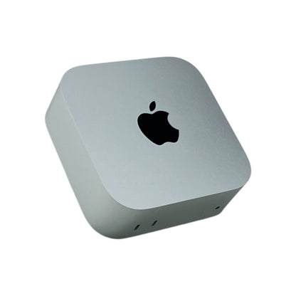 Apple Mac Mini 2024 M4 Pro 24GB 512GB Desktop Computer MCX44D/A | Retourware