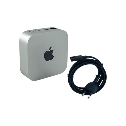 Apple Mac Mini 2024 M4 Pro 24GB 512GB Desktop Computer MCX44D/A | Retourware
