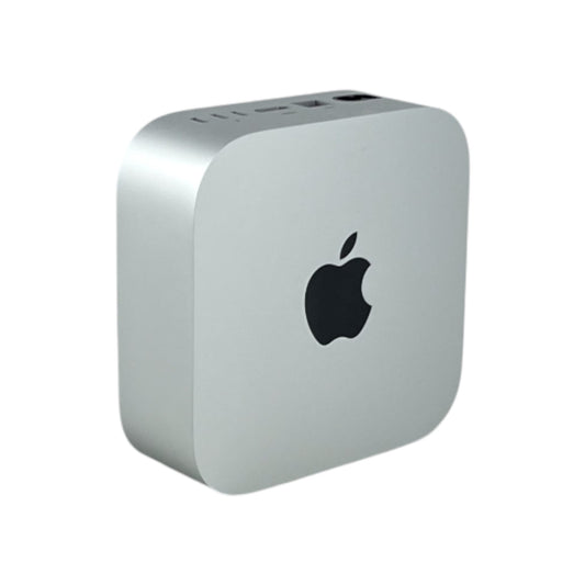Apple Mac Mini 2024 M4 Pro 24GB 512GB Desktop Computer MCX44D/A | Retourware