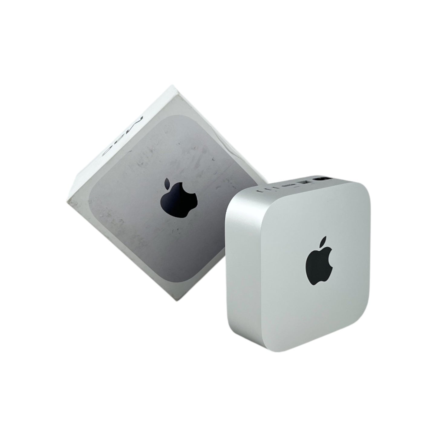 Apple Mac Mini 2024 M4 Pro 24GB 512GB Desktop Computer MCX44D/A | Retourware