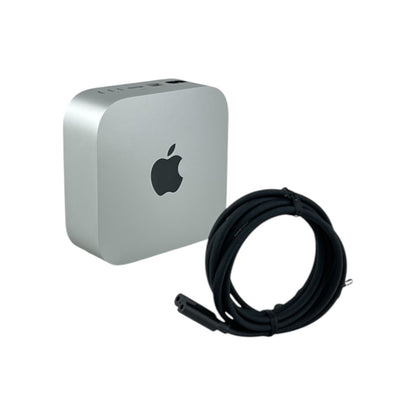 Apple Mac Mini 2024 M4 Pro 24GB 512GB Desktop Computer MCX44D/A | Retourware