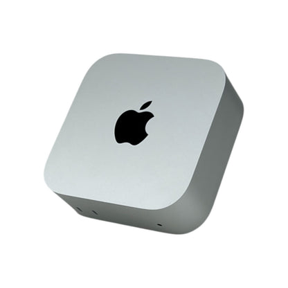 Apple Mac Mini 2024 M4 Pro 24GB 512GB Desktop Computer MCX44D/A | Retourware