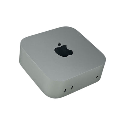 Apple Mac Mini 2024 M4 Pro 24GB 512GB Desktop Computer MCX44D/A | Retourware