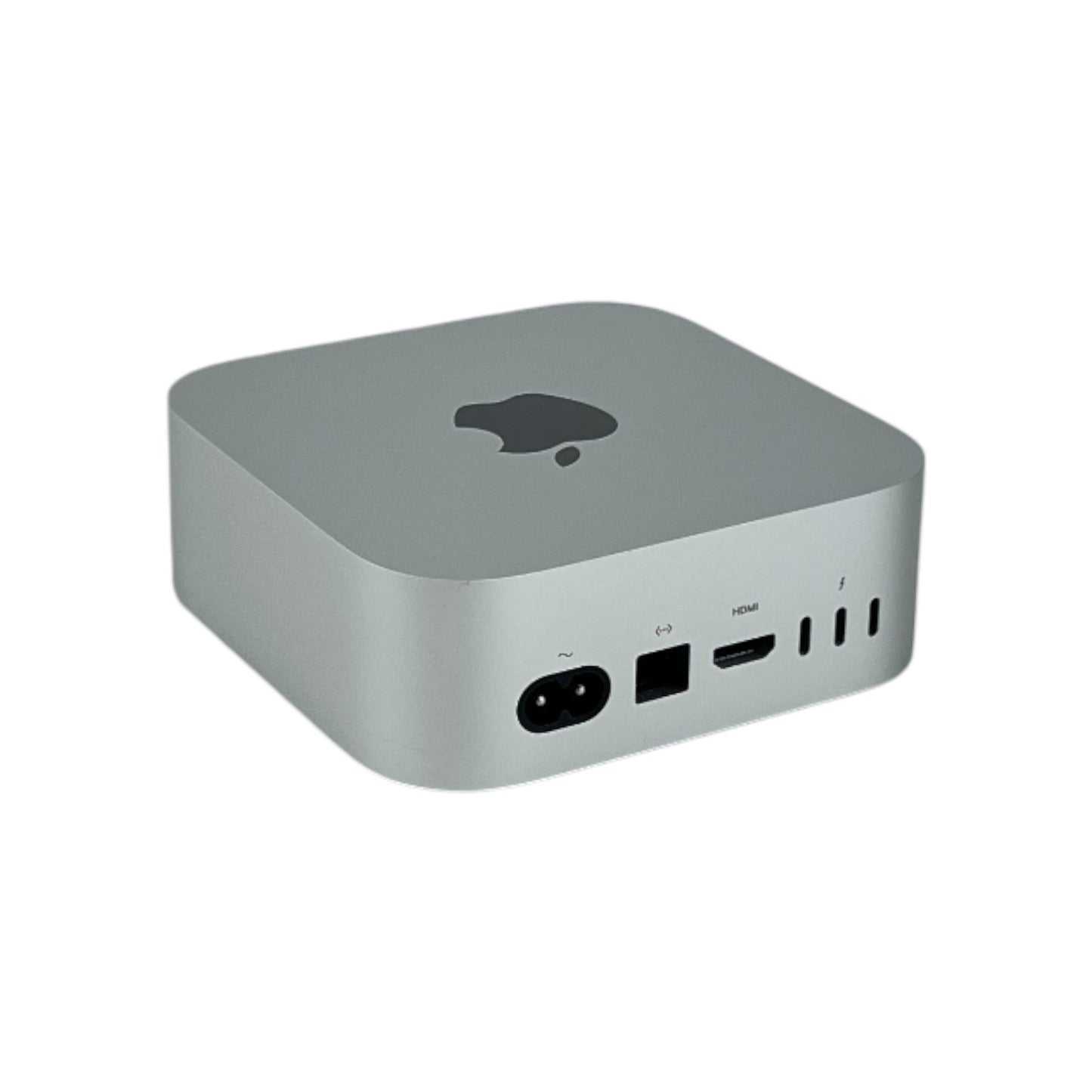Apple Mac Mini 2024 M4 Pro 24GB 512GB Desktop Computer MCX44D/A | Retourware