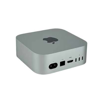 Apple Mac Mini 2024 M4 Pro 24GB 512GB Desktop Computer MCX44D/A | Retourware