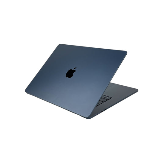 Apple MacBook Air 15,3 Zoll (38,91 cm) Notebook 2025 M4 16GB 256GB QWERTZ de | Retourware