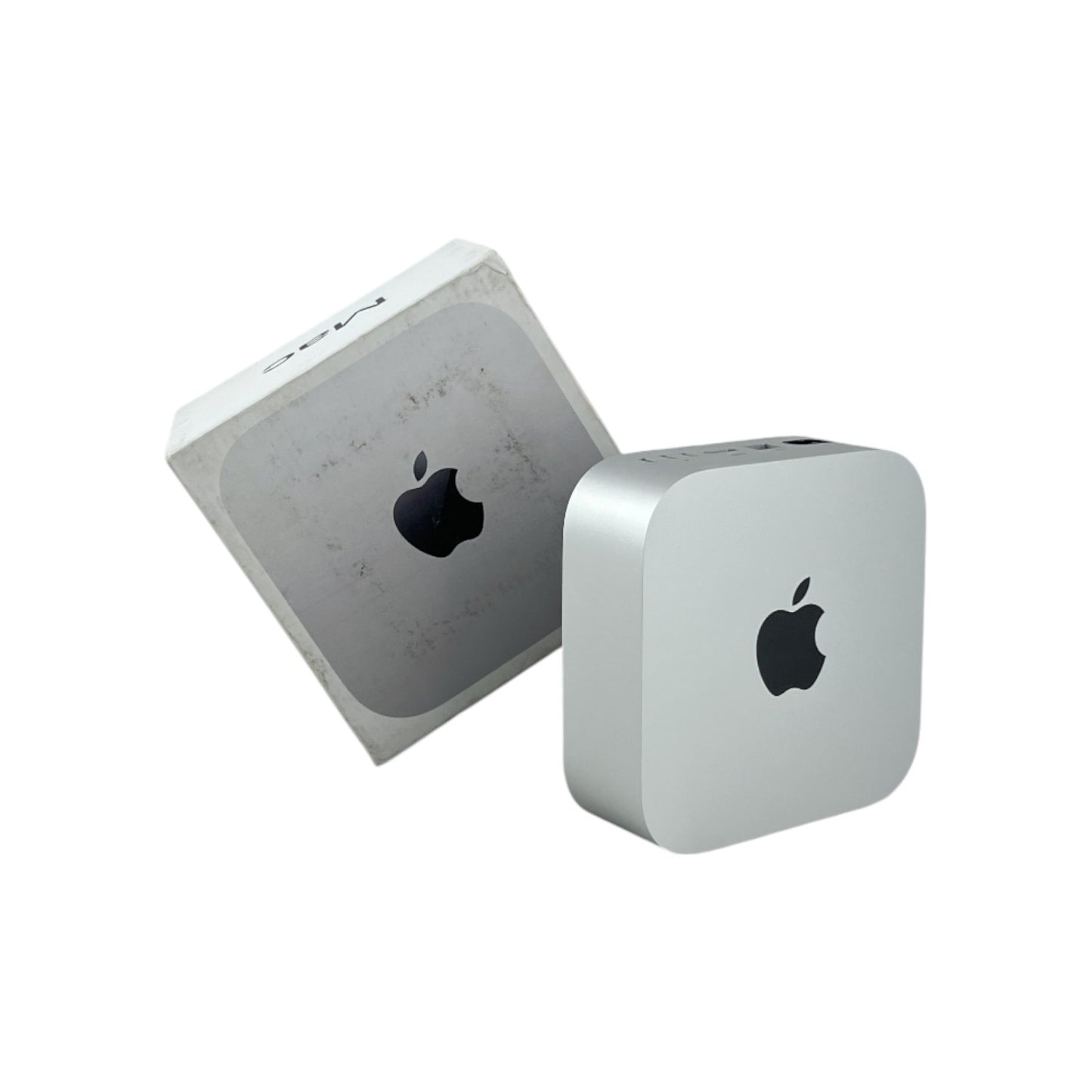 Apple Mac Mini 2024 M4 Pro 24GB 512GB Desktop Computer MCX44D/A | Retourware