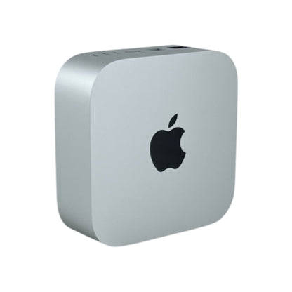 Apple Mac Mini 2024 M4 Pro 24GB 512GB Desktop Computer MCX44D/A | Retourware