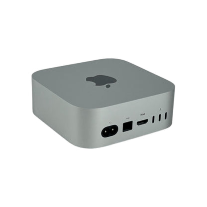 Apple Mac Mini 2024 M4 Pro 24GB 512GB Desktop Computer MCX44D/A | Retourware