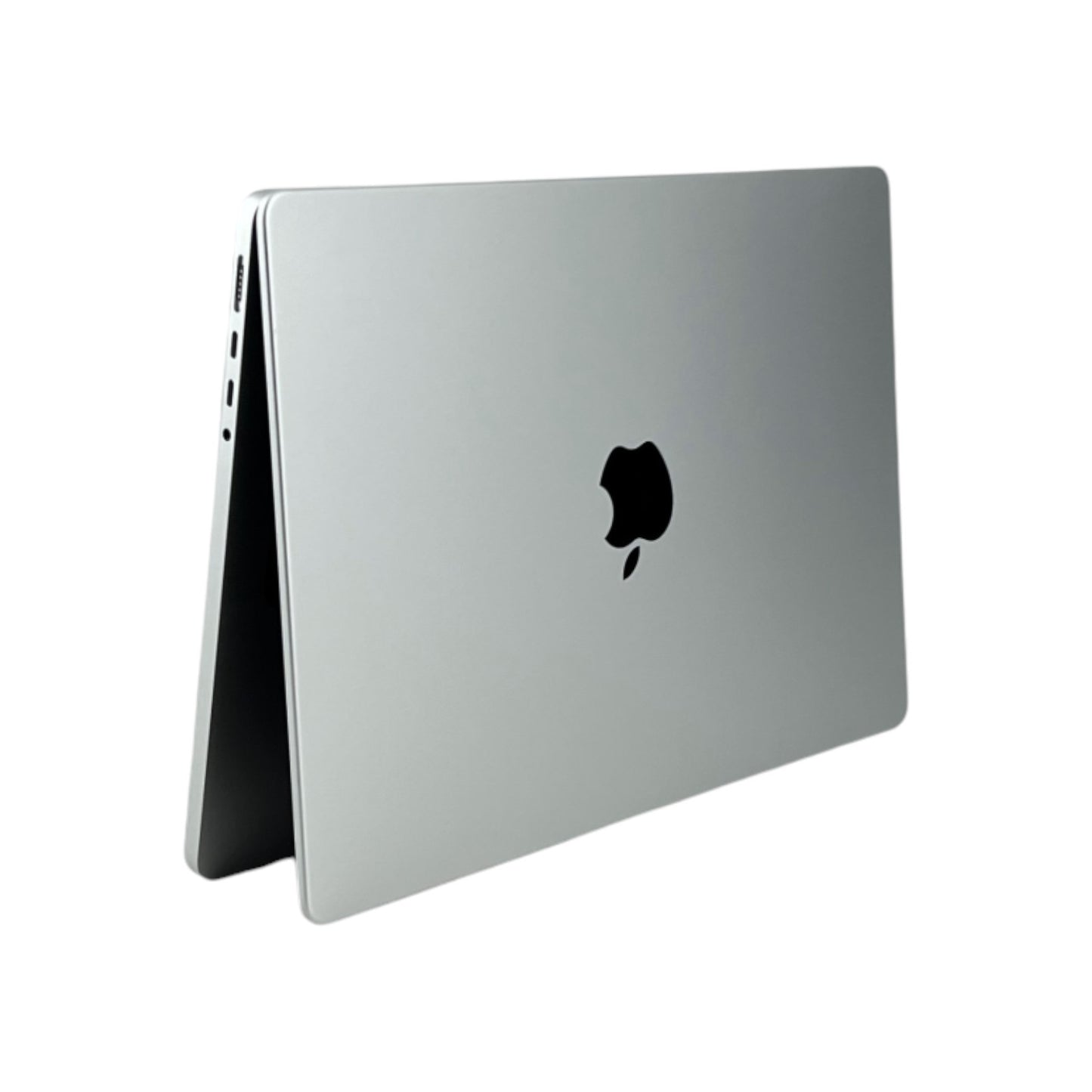 Apple MacBook Pro 14,2 Zoll (36,07 cm) Notebook 2024 M4 Pro 24GB 512GB QWERTZ de | Retourware